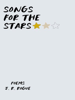 cover image of Songs for the Stars